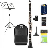Buffet Prodige Bb Clarinet Players Pack