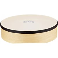 Nino by Meinl NINO27 10 Inch Wood Hand Drum