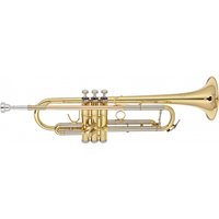 B&S Prodige Trumpet Reverse Leadpipe Clear Lacquer B&S Prodige Trumpet Reverse Leadpipe Clear Lacquer