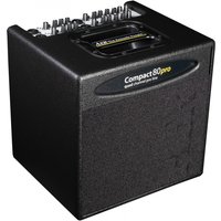 AER Compact 80 Pro 4-Channel Acoustic Combo