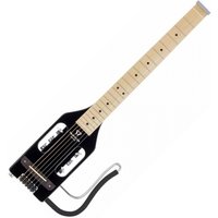 Traveler Ultra-Light Acoustic Standard Gloss Black