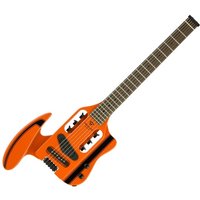 Traveler Speedster Standard Hugger Orange