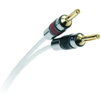 QED Silver Anniversary XT Speaker Cable
