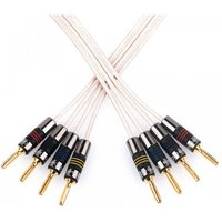 QED Performance Original Bi-Wire Speaker Cable