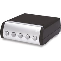 QED SS50 5-Way Transmatch Speaker Switching Unit