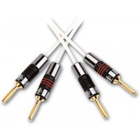 QED Silver Micro Speaker Cable