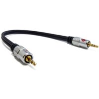 Fisual Pro Install Series 3.5mm Stereo Jack To Jack Special 30cm