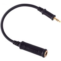 Grado Prestige 15cm Mini Adaptor Cable 6.3mm - 3.5mm