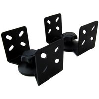 AVO Ross Surround Sound Speaker Wall Mounts (Pair)