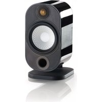Monitor Audio Apex A10 Satellite Speaker (Single) Metallic Black