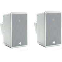 Monitor Audio Climate CL50 Outdoor Speakers (Pair) White