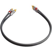 Fisual Rio Custom Made Stereo Phono / RCA Cable