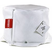 Hoody 1 Medium Fire & Acoustic Speaker Hood