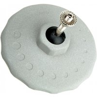 Monitor Audio Grey Speaker Wall Bracket (MASM) For Bronze 1 / Vector / Mass / Radius (Single)