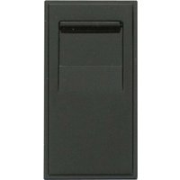 Click New Media Master Telephone Module Black