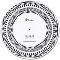 Pro-Ject Strobe-IT Stroboscope