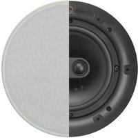 Q Acoustics Q Install Qi65C ST In-Ceiling Stereo Speaker (Single)