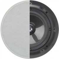 Q Acoustics Performance Qi65CP In-Ceiling Speaker (Single)