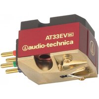 Audio Technica AT33EV Moving Coil Cartridge