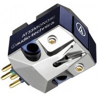 Audio Technica AT33MONO Moving Coil Cartridge