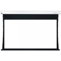 Grandview Cyber Series Tab Tensioned Home Cinema Screen 77 inch (6ft Wide)
