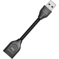 AudioQuest DragonTail USB 2.0 Extension Cable For DragonFly DAC