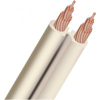 AudioQuest G2 Speaker Cable White