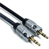 Fisual Pro Install Series 3.5mm Stereo Jack to Jack Cable 3m