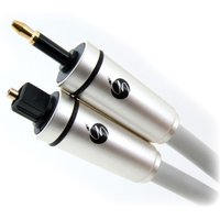 Fisual Pearl Mini Toslink To Toslink Optical Cable 5m