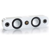 Monitor Audio Apex A40 Centre Speaker (Single) Pearl White