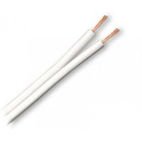 QED Profile 42 Strand Speaker Cable White