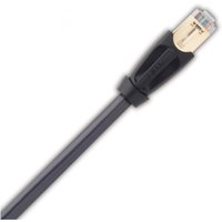 QED Performance Graphite Ethernet Cable 3m