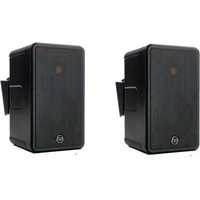 Monitor Audio Climate CL50 Outdoor Speakers (Pair) Black