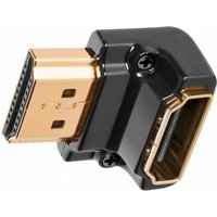 AudioQuest Right-Angled 90 Degree N HDMI Adapter