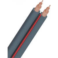 AudioQuest X2 Speaker Cable Grey