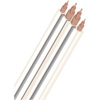 AudioQuest G4 Off White Speaker Cable - Price Per Metre