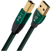 AudioQuest Forest USB A To B Cable 5m
