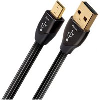 AudioQuest Pearl USB A To Mini Cable 5m