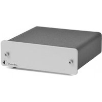 Pro-Ject Phono Box MM / MC Phono Pre-Amplifier Silver