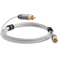 QED Performance Mini Custom-Made Subwoofer Cable