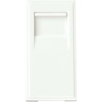 Click New Media Master Telephone Module White