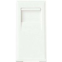 Click New Media Secondary Telephone Module White