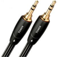 AudioQuest Tower 3.5mm Jack To Jack Cable 3m