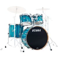 Tama Starclassic Performer 22" 4pc Shell Pack Sky Blue Aurora