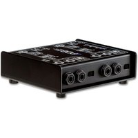 ART DPDB Dual Passive Direct Box