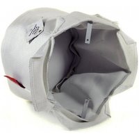 Hoody 0.5 Small Fire & Acoustic Speaker Hood (Round)