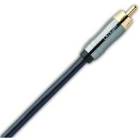 QED Performance Subwoofer Cable 3m (Single)