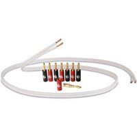Fisual / QED Hi-Fi Cable Pack