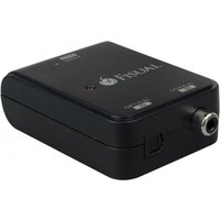 Fisual DAC-2000 Digital To Analogue Audio Converter