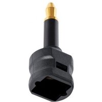 AudioQuest Toslink Mini Adapter